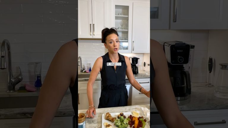 The Amount Of Talent Out Of Ohio Is Unreal