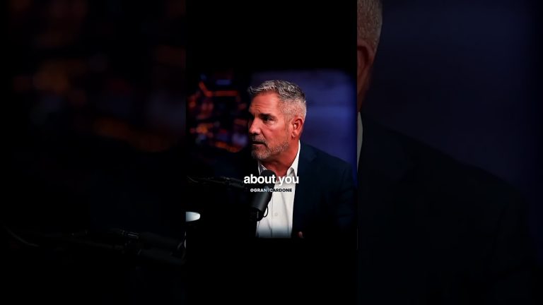 @GrantCardone – The BlackRock loss no one saw coming—watch this