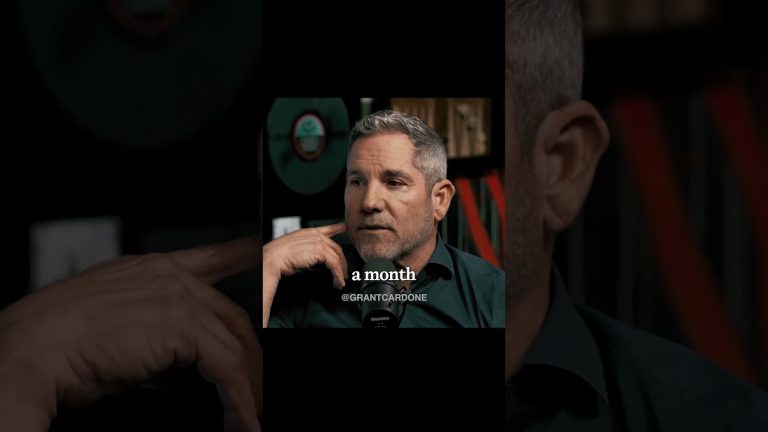 Parents—this is what you should be teaching teens NOW