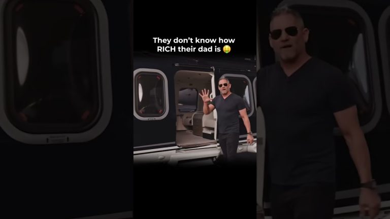 They’re eating cereal in a $20M House like it’s nothing