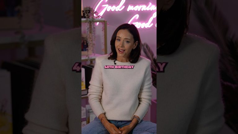 I Use These Products For Perfect Skin