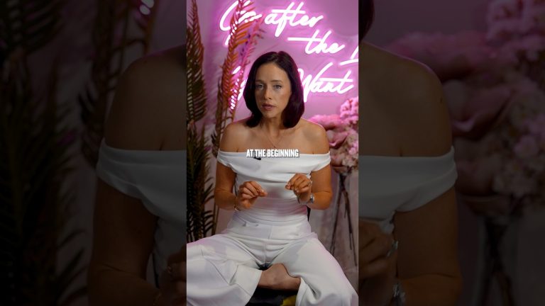 The #1 Mistake of New Video Creators