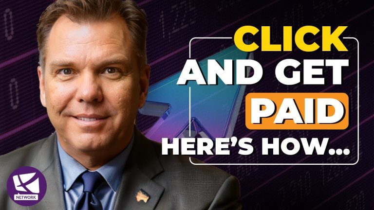 How to Create Money Without a Job – Andy Tanner, Del Denney