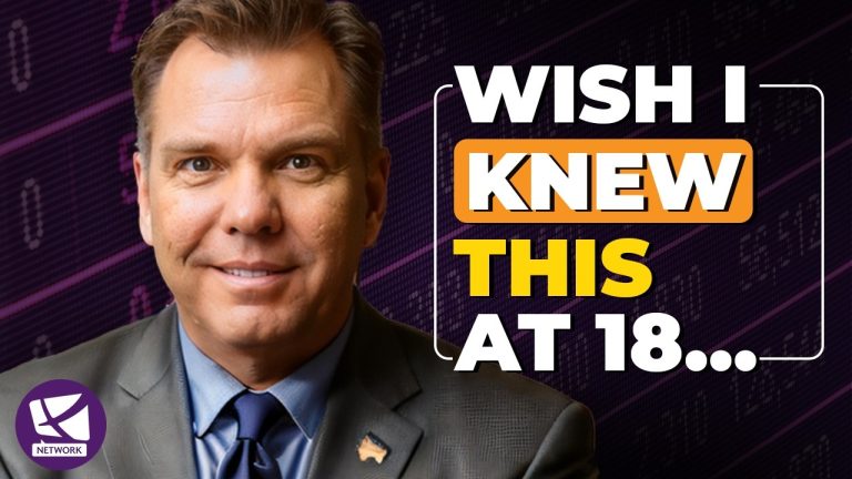 How I’d Build Wealth If I Had to Start Over (Step by Step) – Andy Tanner, Del Denney