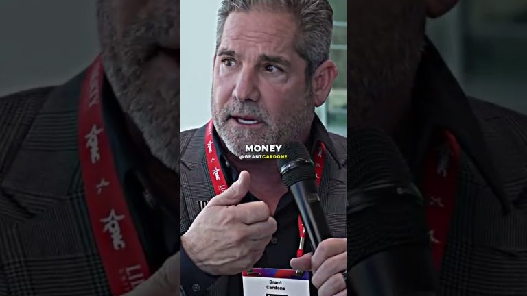 The GOVERMENT Isn’t Telling You This For A Reason