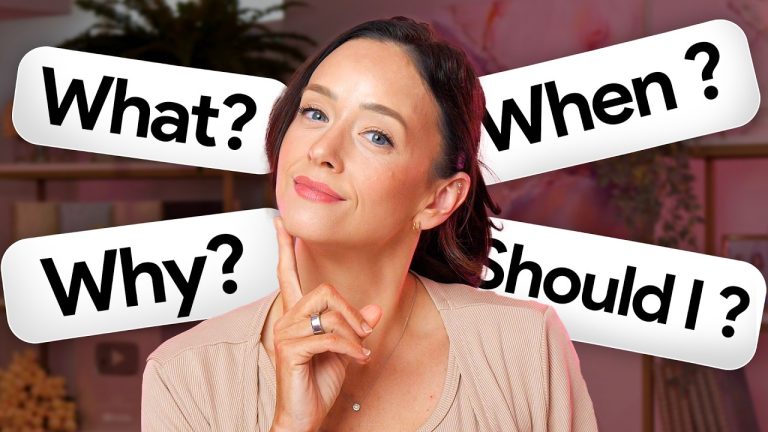 This Handbook Saves 5+ Hours / Week (Make Decisions FAST)