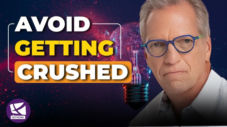 How Small Businesses Can Beat Big Corporations – Tom Wheelwright, Howard Wolk