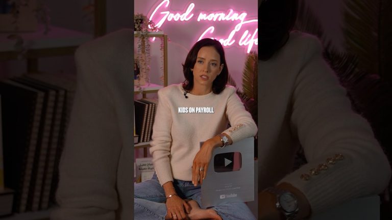 Not Everyone Can Write Off Their Kids For Taxes