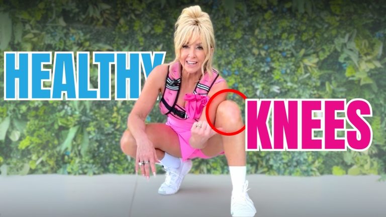 Why Your Knees Feel Weak (And How to Fix It)
