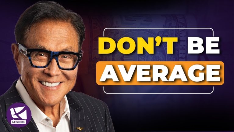 Here’s What Smart Investors Are Doing Now – Robert Kiyosaki, Adam Taggart