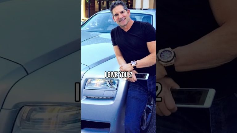 There is NO SCARCITY of MONEY… Why Don’t YOU Have Any?