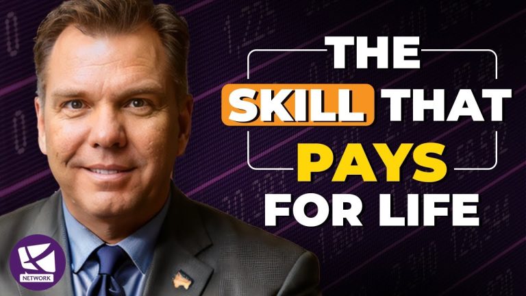 5 Money Skills That Pay You For Life – Andy Tanner, Del Denney