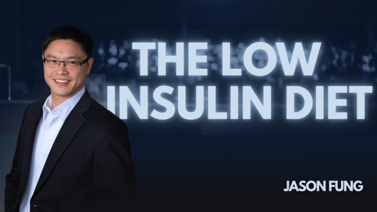 How to Lower Blood Sugar Without Cutting Carbs – The Diabetes Code Clinic part 6/6