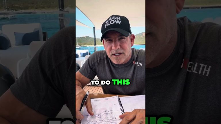 Writing Down Your Goals is a Manifestation Hack