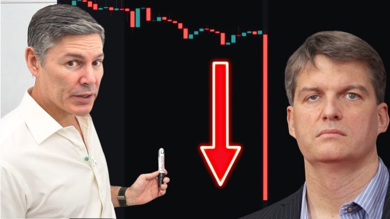 Wall St Insiders Just Revealed A $52 Trillion Financial Time Bomb