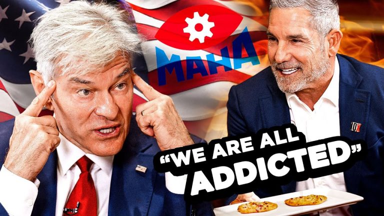 ⛨ How to Make America Healthy Again ❤️‍🩹