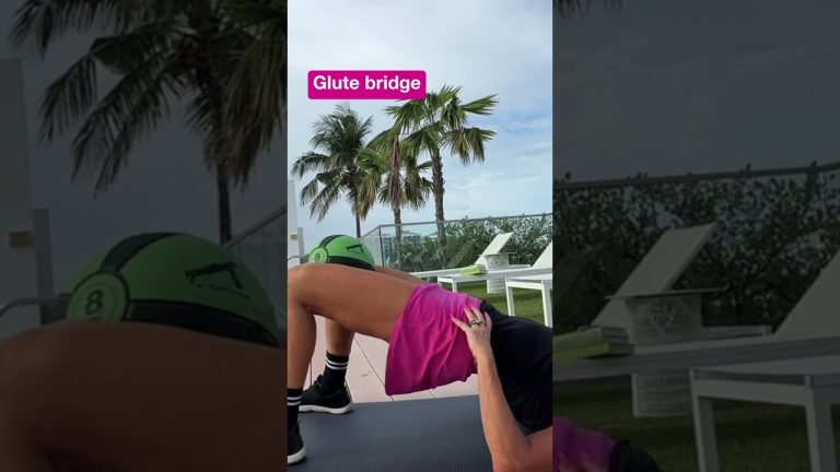 Knee Rehab You Can Do at Home