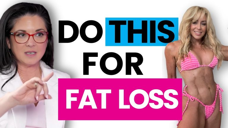 Cardio vs Weights Do This Instead With Expert Aging Doctor