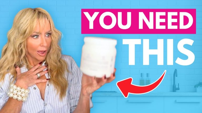 #1 Most Underrated Supplement for Brain + Bone Health