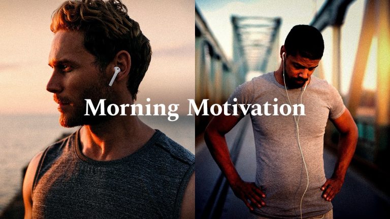 THE POWER OF COURAGE (2025) – Best Morning Motivational Video Speeches [YOU NEED TO WATCH THIS!]