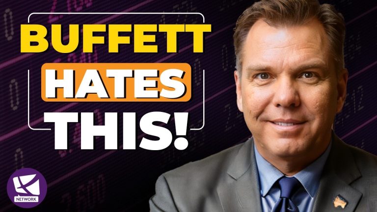 Warren Buffett’s Diversification Warning You’ve Never Heard