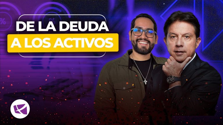 Cómo Empezar A Invertir Y Crear Activos Rentables Hoy