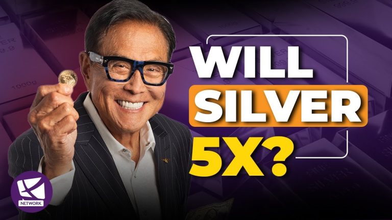 The Greatest Wealth Transfer Is Happening — Gold & Silver Will Explode – Robert Kiyosaki, Rick Rule
