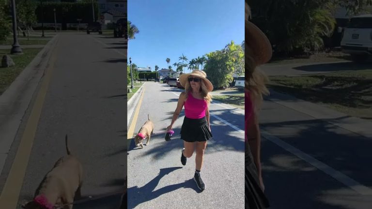 Why Walking Isn’t Working 💅