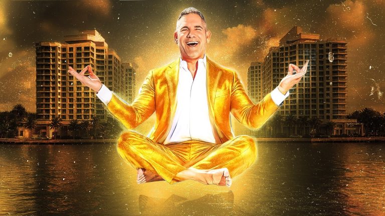 The 6 Levels of Mastery: Which One Are You?