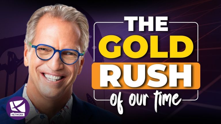 The Next Trillion-Dollar Energy Opportunity – Tom Wheelwright, Kenny Stein