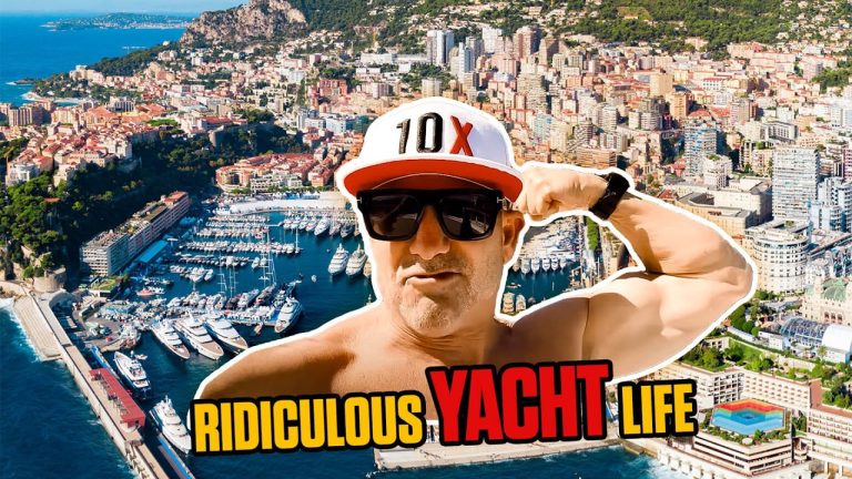 Tips on Chartering a Yacht