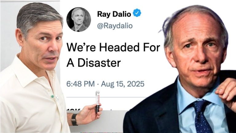 URGENT: Here’s The Real Economic Crisis Only The Insiders See Coming