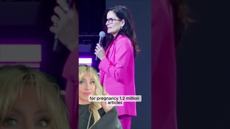 Only 0.03% of Research Money Went to Menopause?!