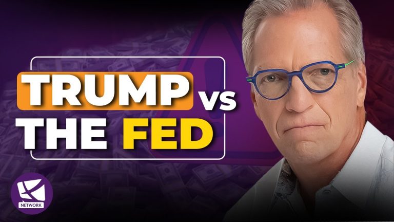 Global Domino Effect of Trump’s Tariffs  – Tom Wheelwright & Richard Duncan