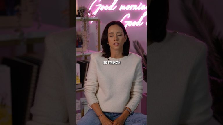 How I Find Time For The Gym As A Busy Mom