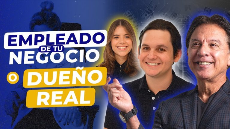 Fórmula para liberar tiempo y ganar más con Inteligencia Artificial