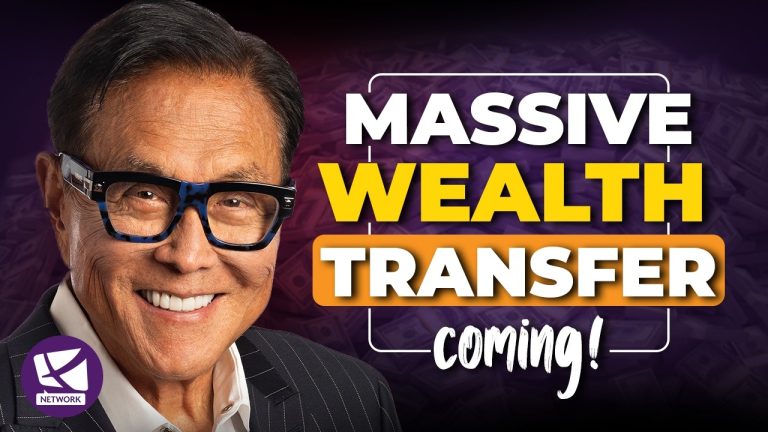 How to Profit From the Biggest Economic Reset – Robert Kiyosaki, Harry Dent