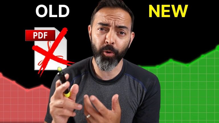 The NEW Way to Generate Leads That’s Crushing PDFs and Mini-Courses