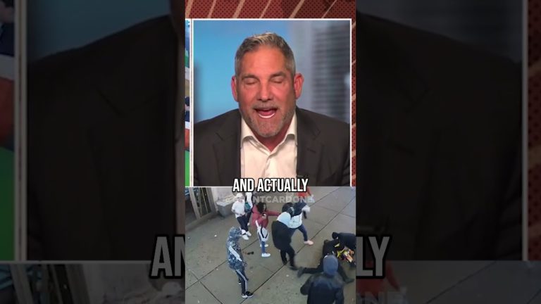 Blue States are Slaves