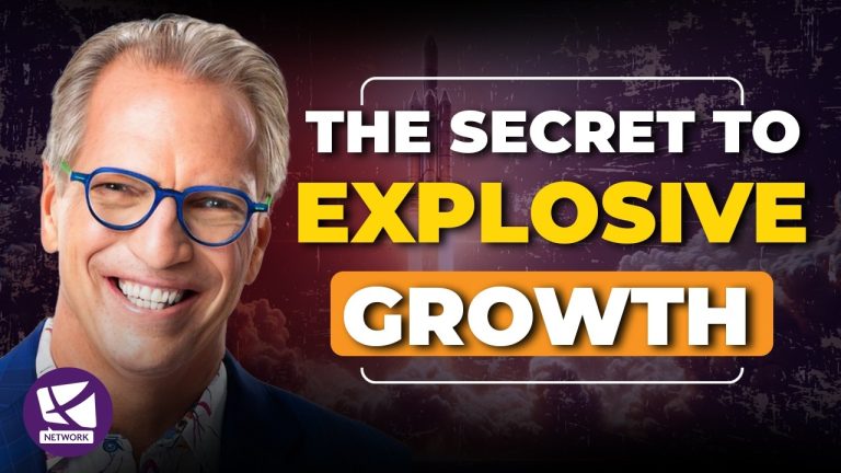 The Secret to Explosive Business Growth – Tom Wheelwright, Kass and Mike Lazerow