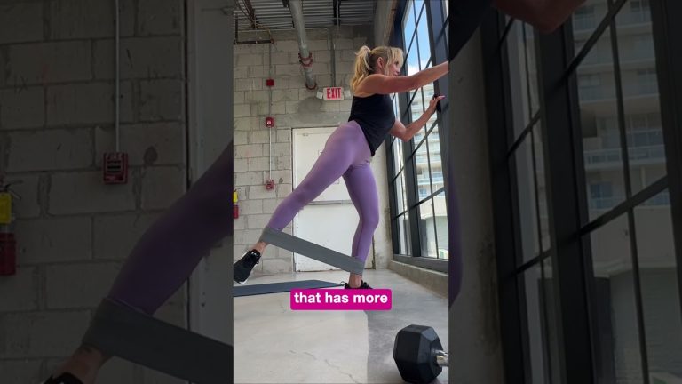 Do Resistance Bands Actually Work?