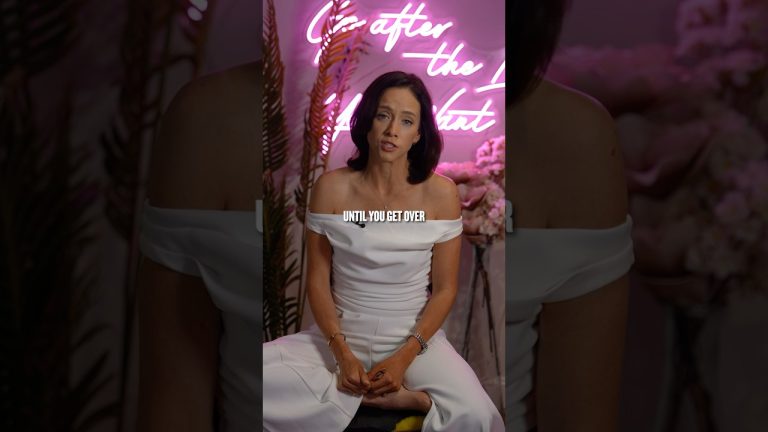 If You Have A Fear Of Being On Camera