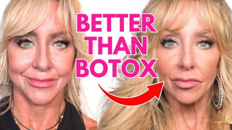 I Used Estrogen Cream on My FACE for 1 Year… I’m Shocked!