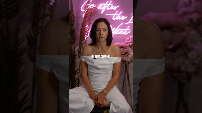 Don’t Devalue Yourself