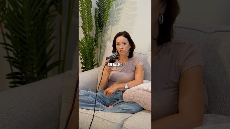 A Six-Figure Mindset