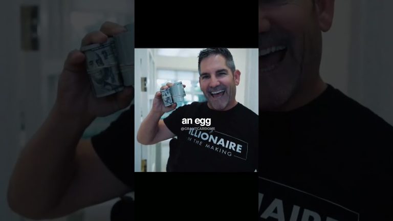 Advice From Grant Cardone You Need Hear