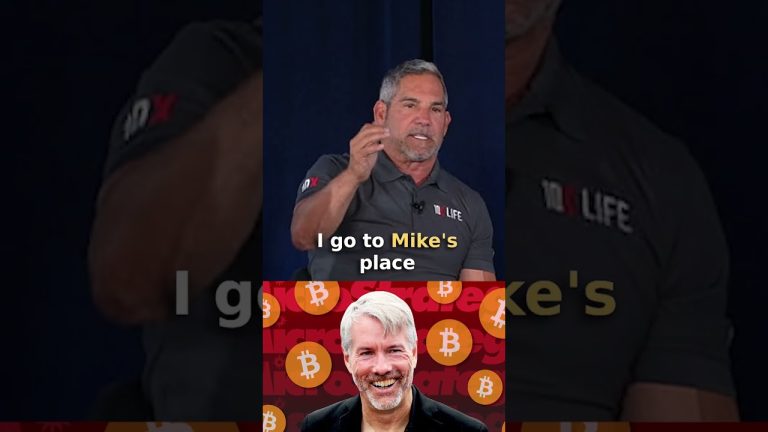 Who Should You Look Up To?