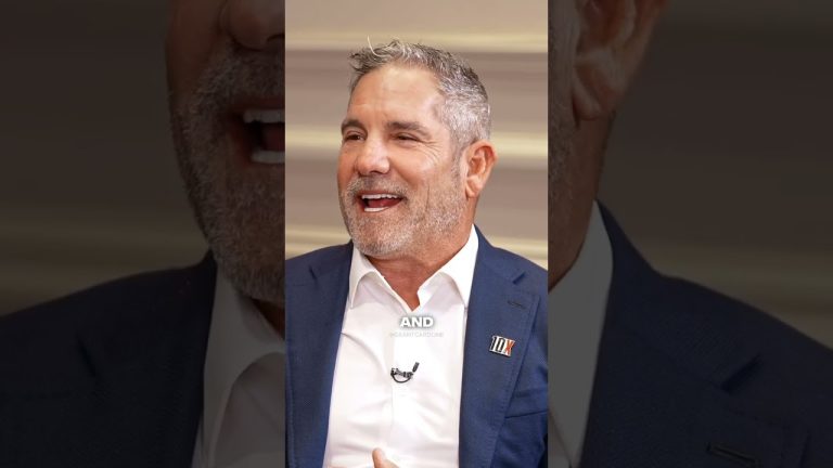 What to do when you hit ROCK BOTTOM