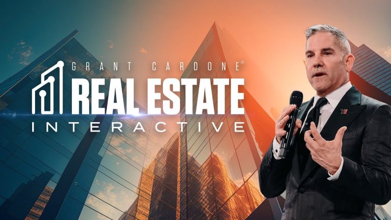 Real Estate Interactive. FREE Real Estate Mastery Training – From Zero to Cash Flow in 90 Days!