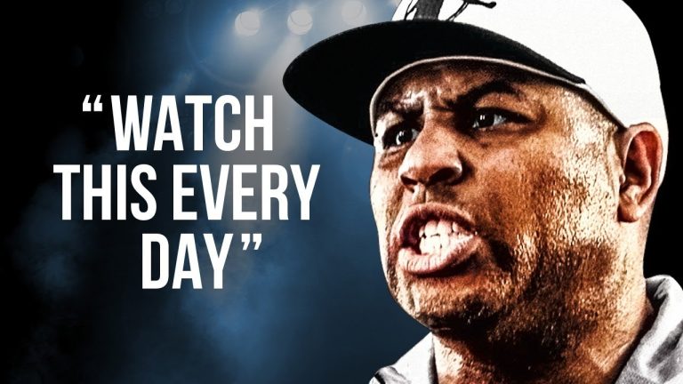 YOU OWE IT TO YOU IN 2025 – Powerful Motivational Speech | Best of Eric Thomas Compilation